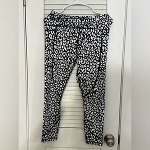 Zyia active leggings